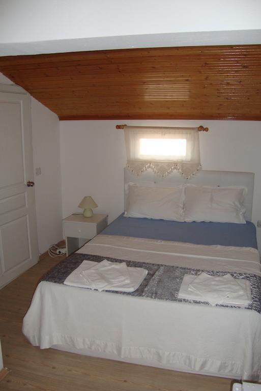Alacati Sakiz Ev Hotel Buitenkant foto