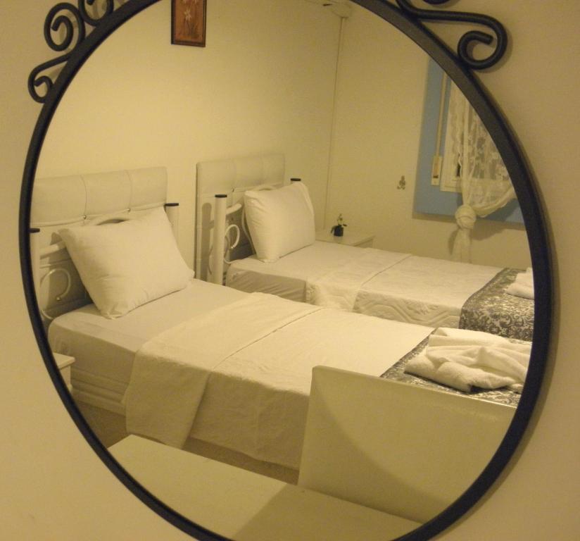 Alacati Sakiz Ev Hotel Kamer foto