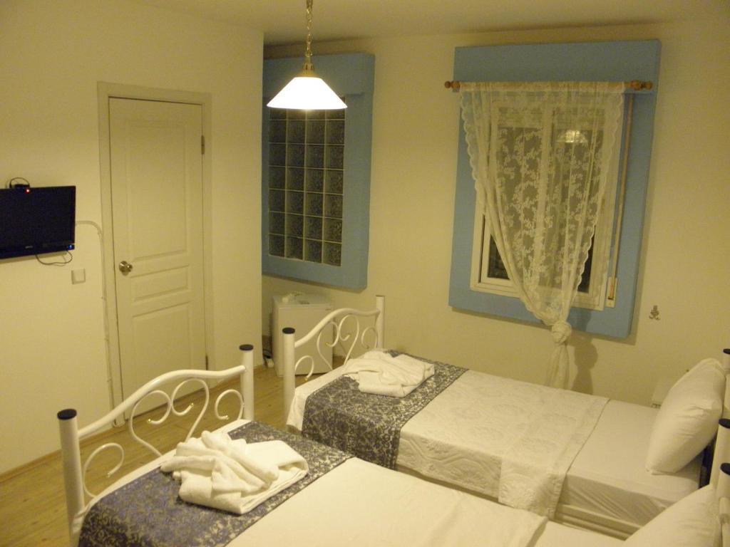 Alacati Sakiz Ev Hotel Kamer foto