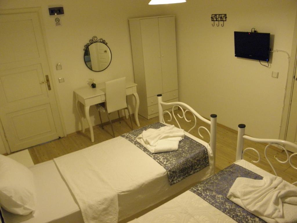 Alacati Sakiz Ev Hotel Kamer foto