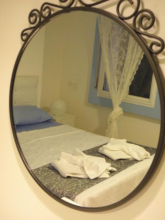 Alacati Sakiz Ev Hotel Kamer foto
