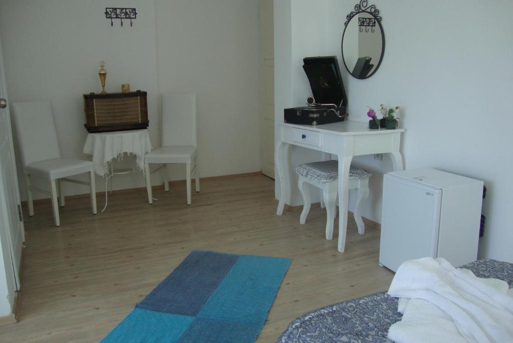 Alacati Sakiz Ev Hotel Kamer foto