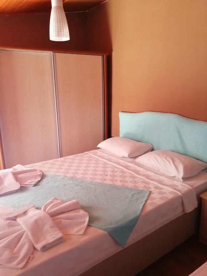 Alacati Sakiz Ev Hotel Buitenkant foto