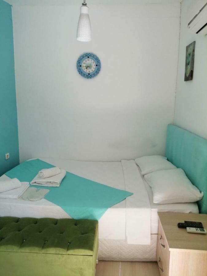 Alacati Sakiz Ev Hotel Buitenkant foto
